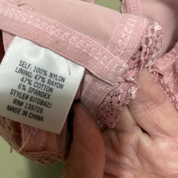 Bralette, Size‎ S - Picture 2 of 3